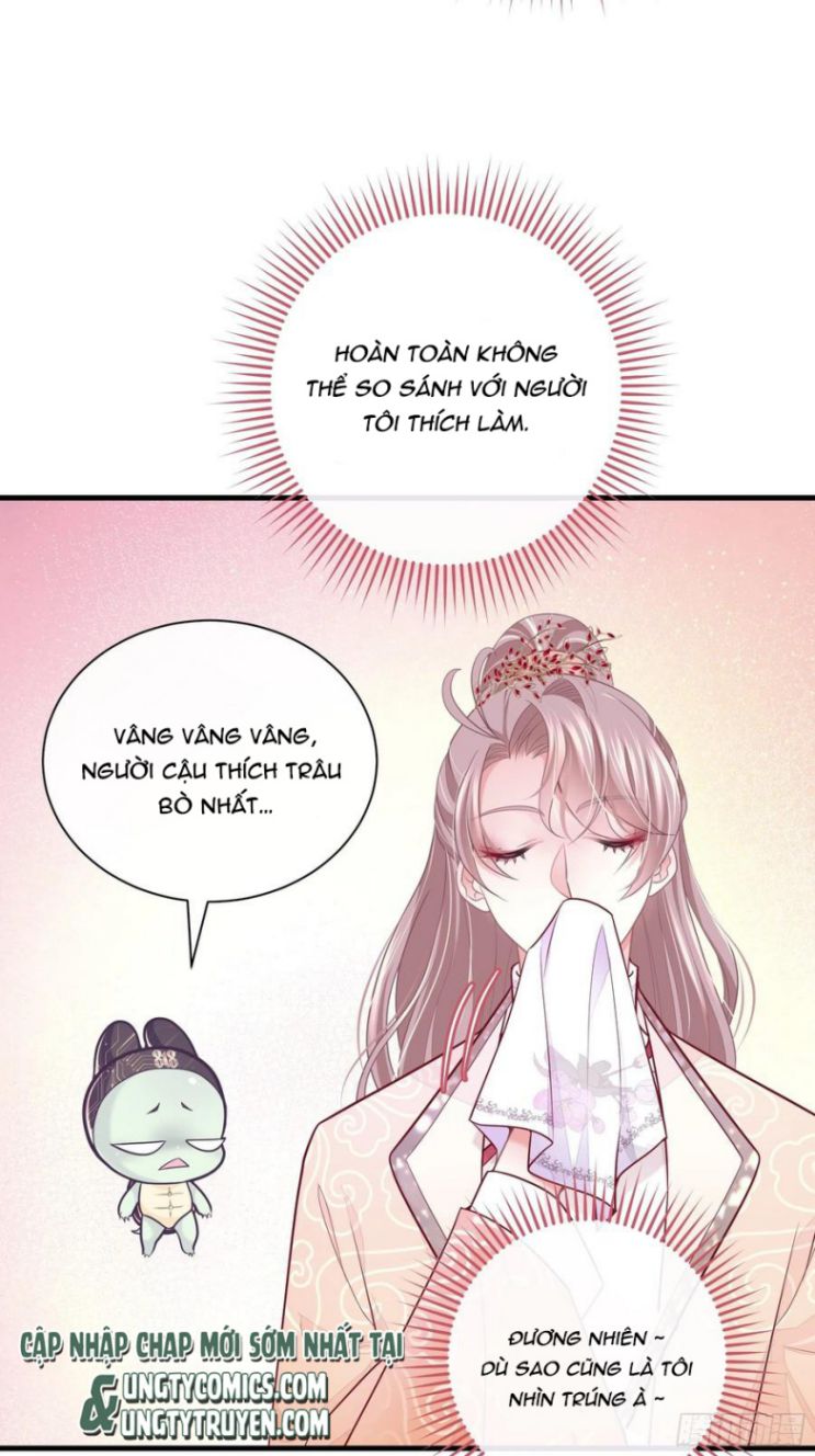 Tôi Nghi Ngờ Hệ Thống Thích Tôi Chap 34 - Trang 2