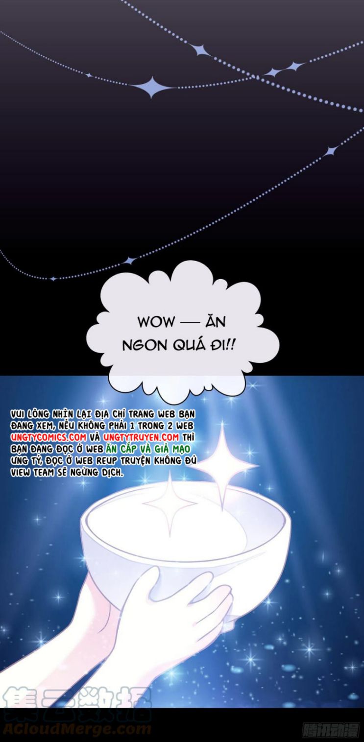 Tôi Nghi Ngờ Hệ Thống Thích Tôi Chap 34 - Trang 2