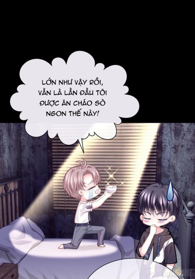 Tôi Nghi Ngờ Hệ Thống Thích Tôi Chap 34 - Trang 2