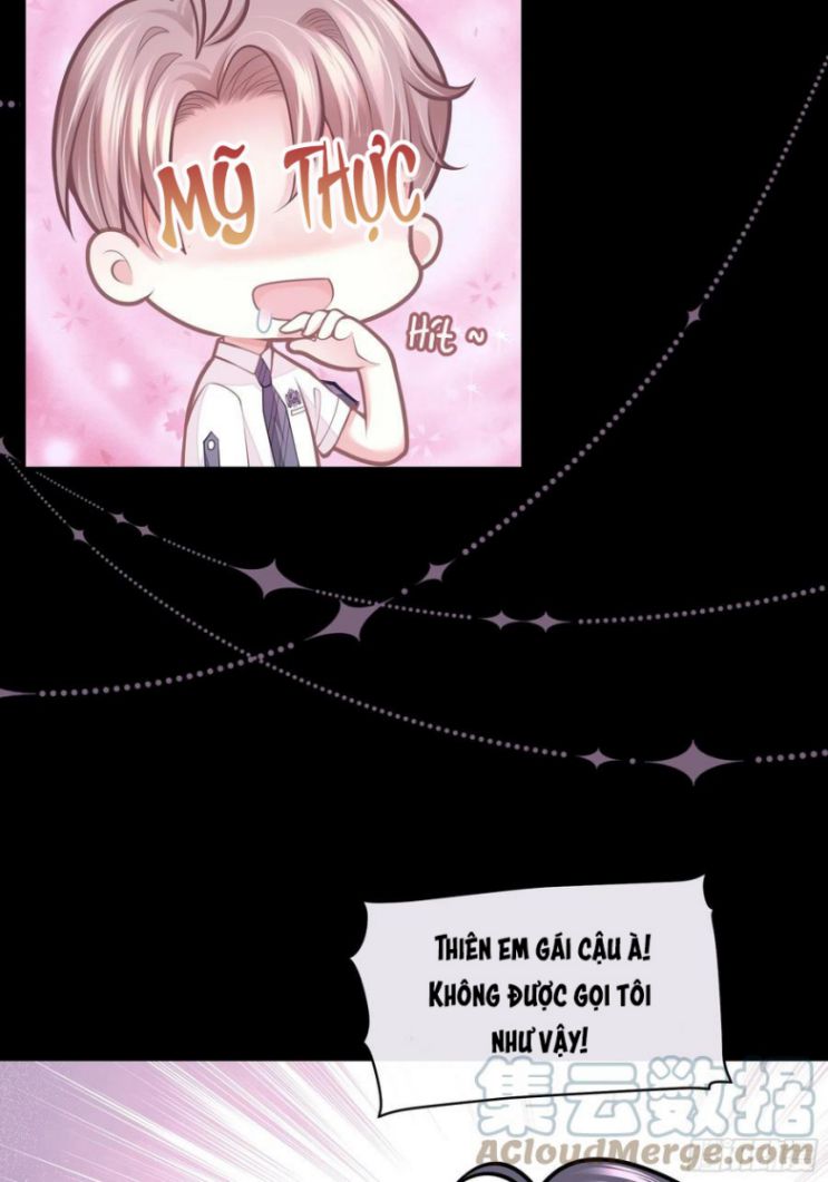 Tôi Nghi Ngờ Hệ Thống Thích Tôi Chap 34 - Trang 2