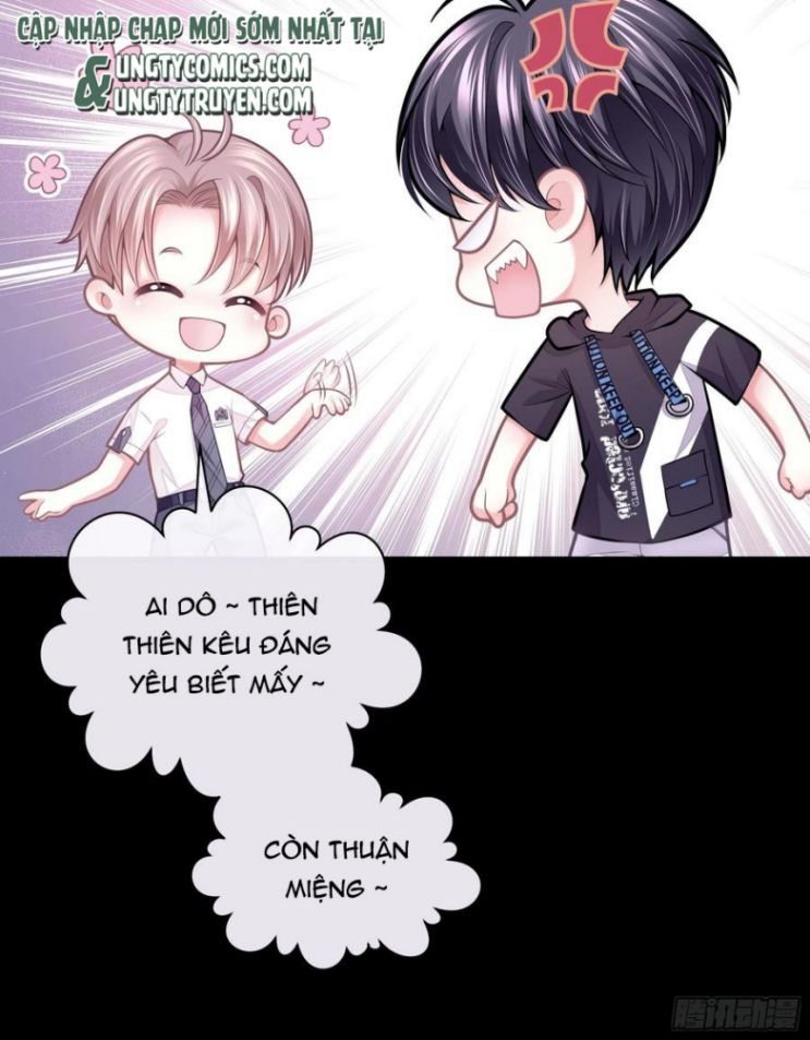Tôi Nghi Ngờ Hệ Thống Thích Tôi Chap 34 - Trang 2