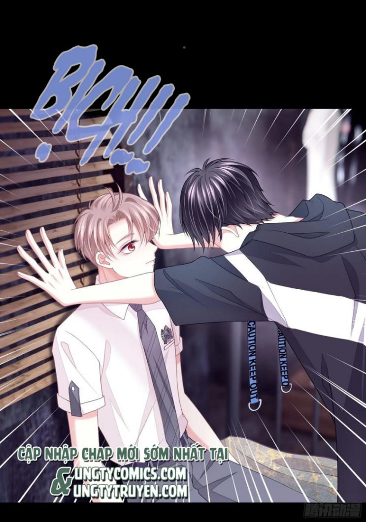 Tôi Nghi Ngờ Hệ Thống Thích Tôi Chap 34 - Trang 2