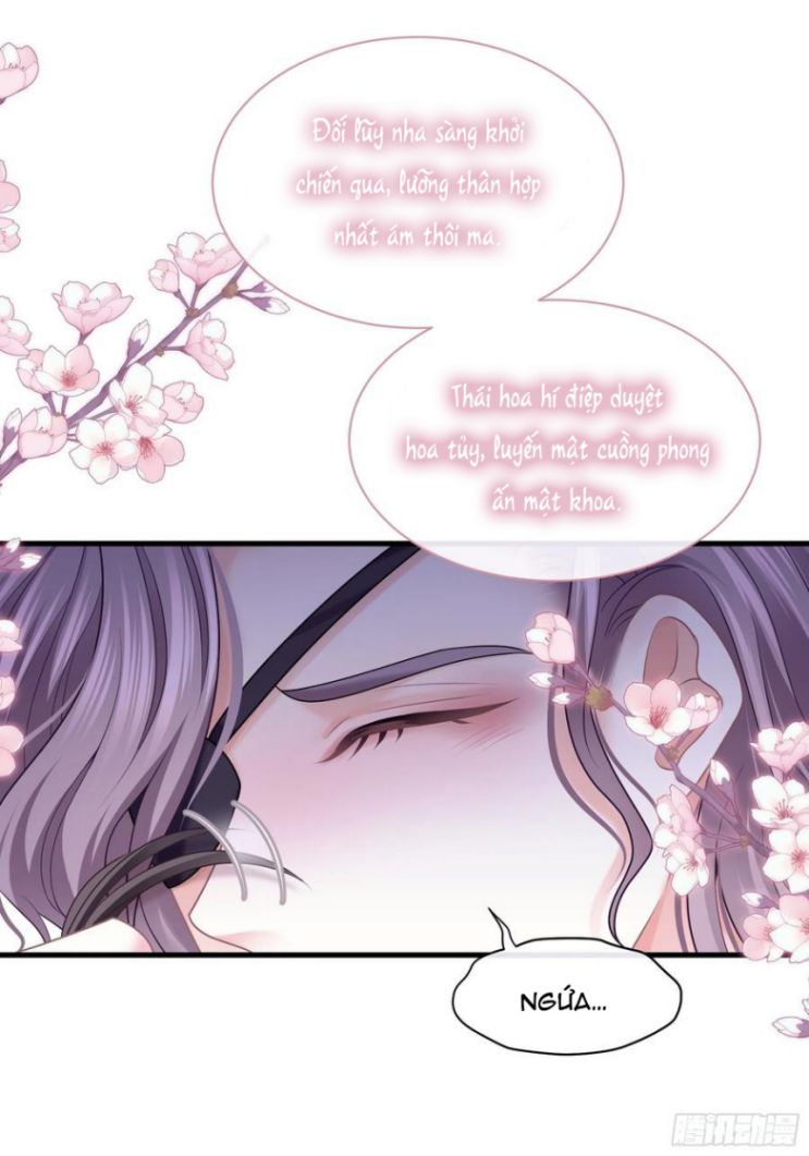 Tôi Nghi Ngờ Hệ Thống Thích Tôi Chap 34 - Trang 2