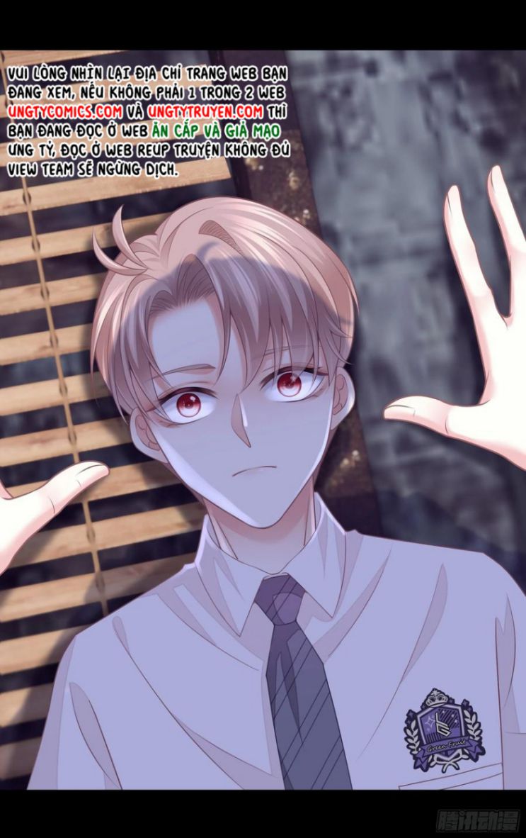 Tôi Nghi Ngờ Hệ Thống Thích Tôi Chap 34 - Trang 2