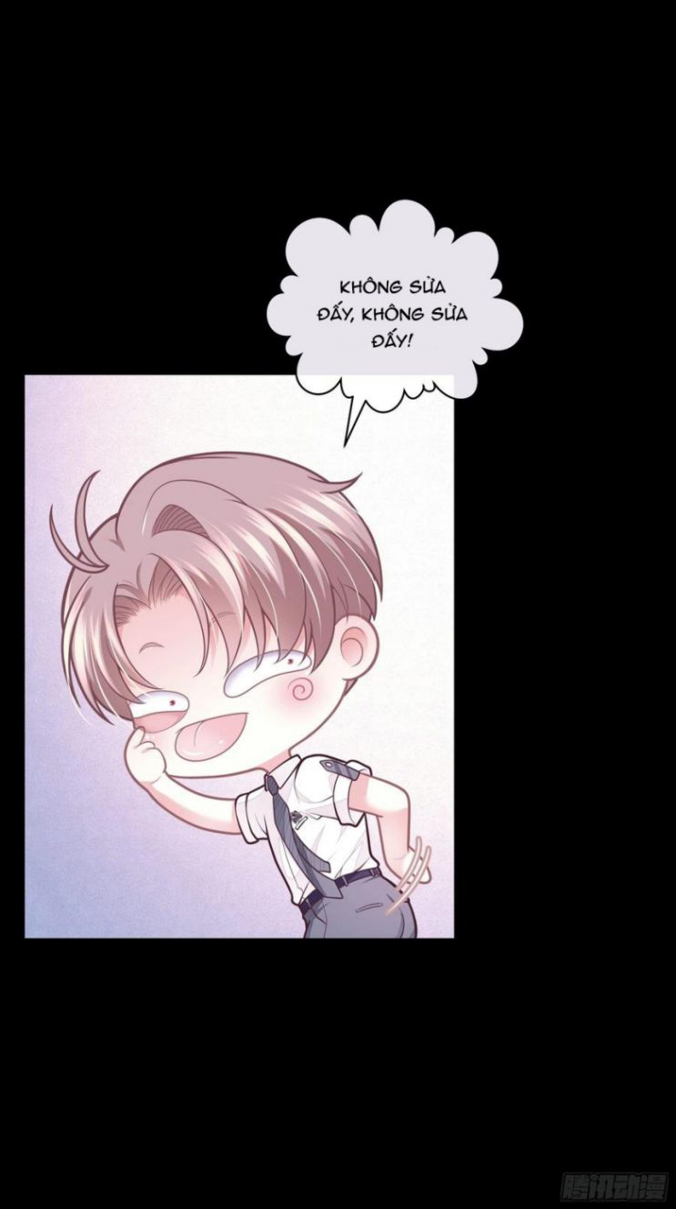 Tôi Nghi Ngờ Hệ Thống Thích Tôi Chap 34 - Trang 2