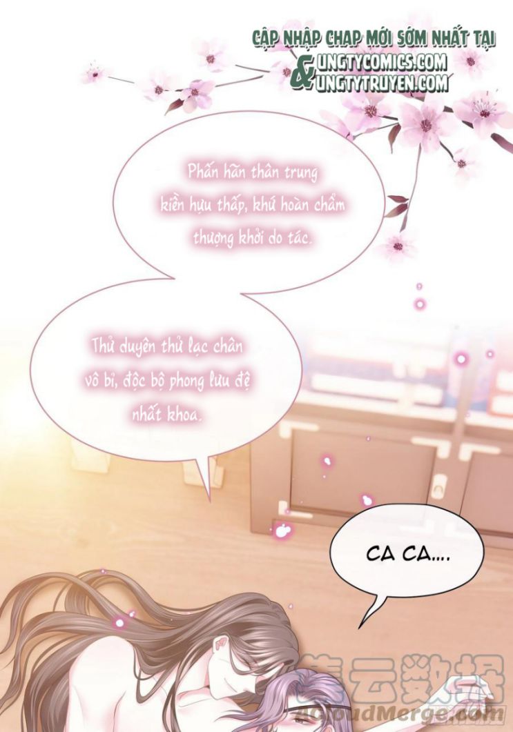 Tôi Nghi Ngờ Hệ Thống Thích Tôi Chap 34 - Trang 2