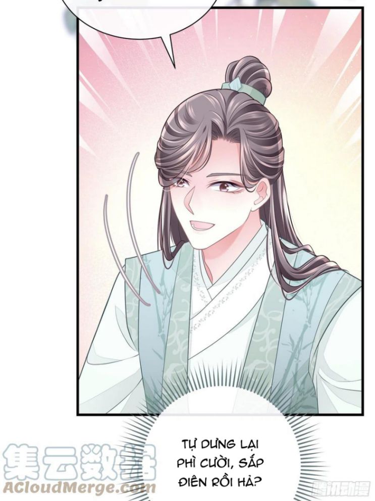 Tôi Nghi Ngờ Hệ Thống Thích Tôi Chap 34 - Trang 2