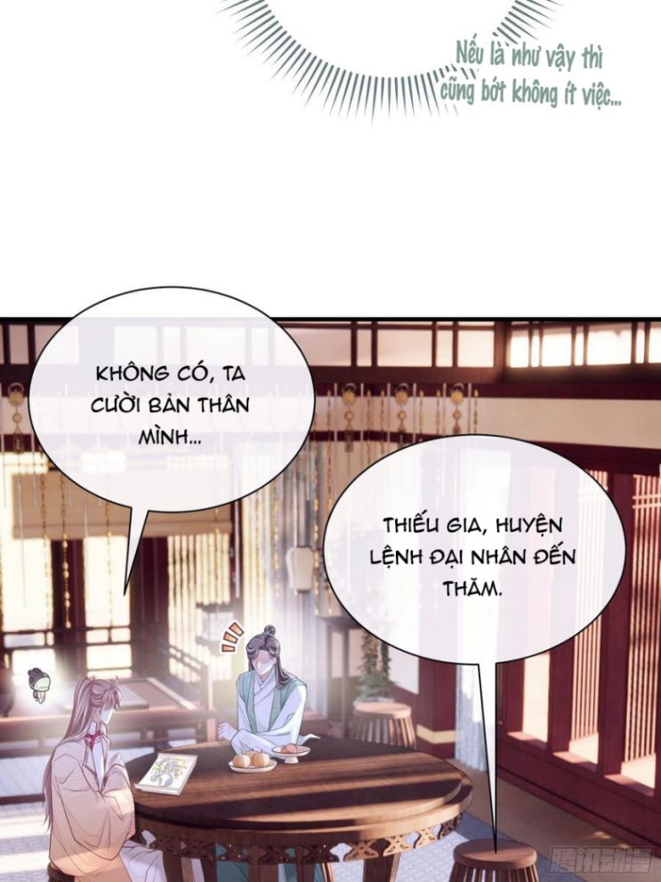 Tôi Nghi Ngờ Hệ Thống Thích Tôi Chap 34 - Trang 2