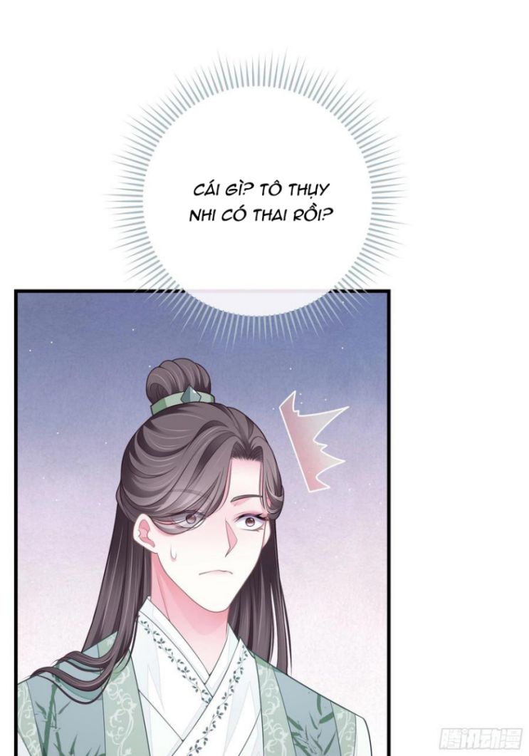 Tôi Nghi Ngờ Hệ Thống Thích Tôi Chap 34 - Trang 2