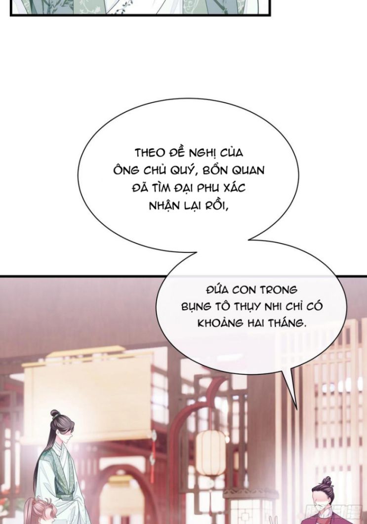 Tôi Nghi Ngờ Hệ Thống Thích Tôi Chap 34 - Trang 2