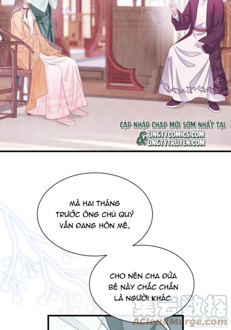 Tôi Nghi Ngờ Hệ Thống Thích Tôi Chap 34 - Trang 2
