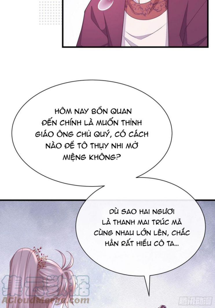 Tôi Nghi Ngờ Hệ Thống Thích Tôi Chap 34 - Trang 2