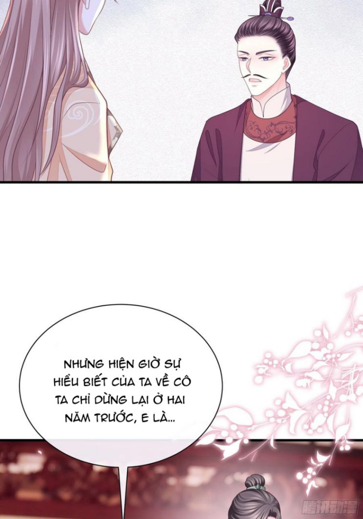 Tôi Nghi Ngờ Hệ Thống Thích Tôi Chap 34 - Trang 2