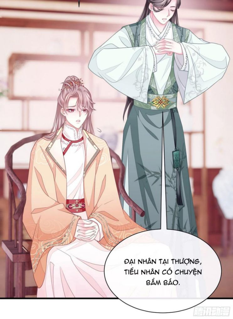 Tôi Nghi Ngờ Hệ Thống Thích Tôi Chap 34 - Trang 2