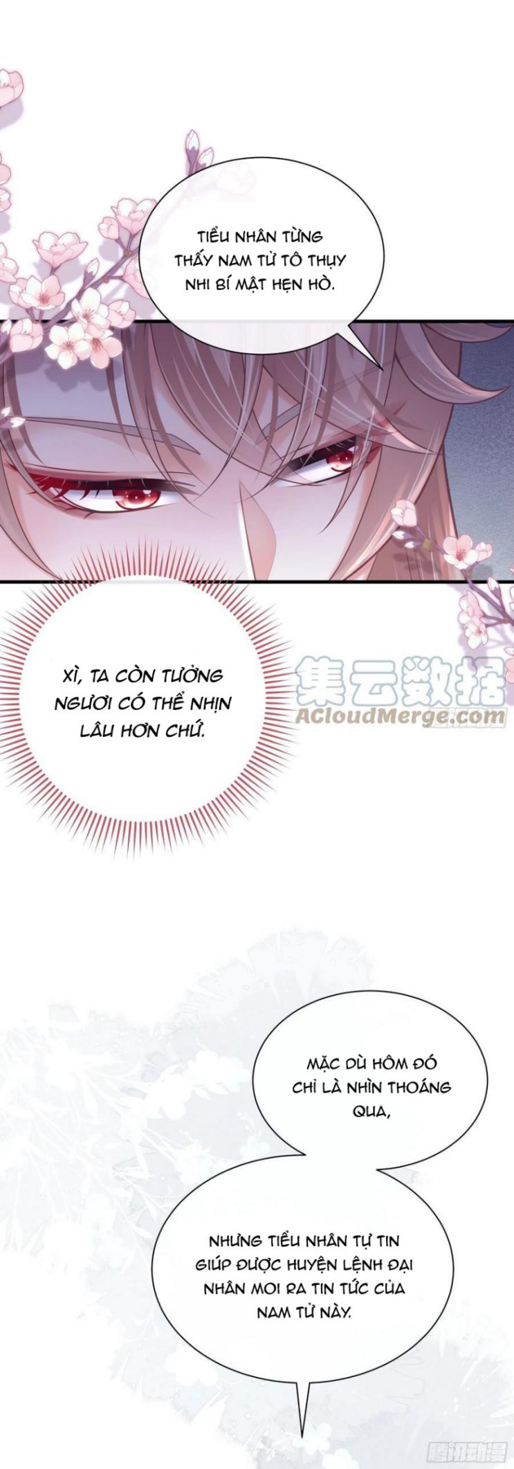 Tôi Nghi Ngờ Hệ Thống Thích Tôi Chap 34 - Trang 2