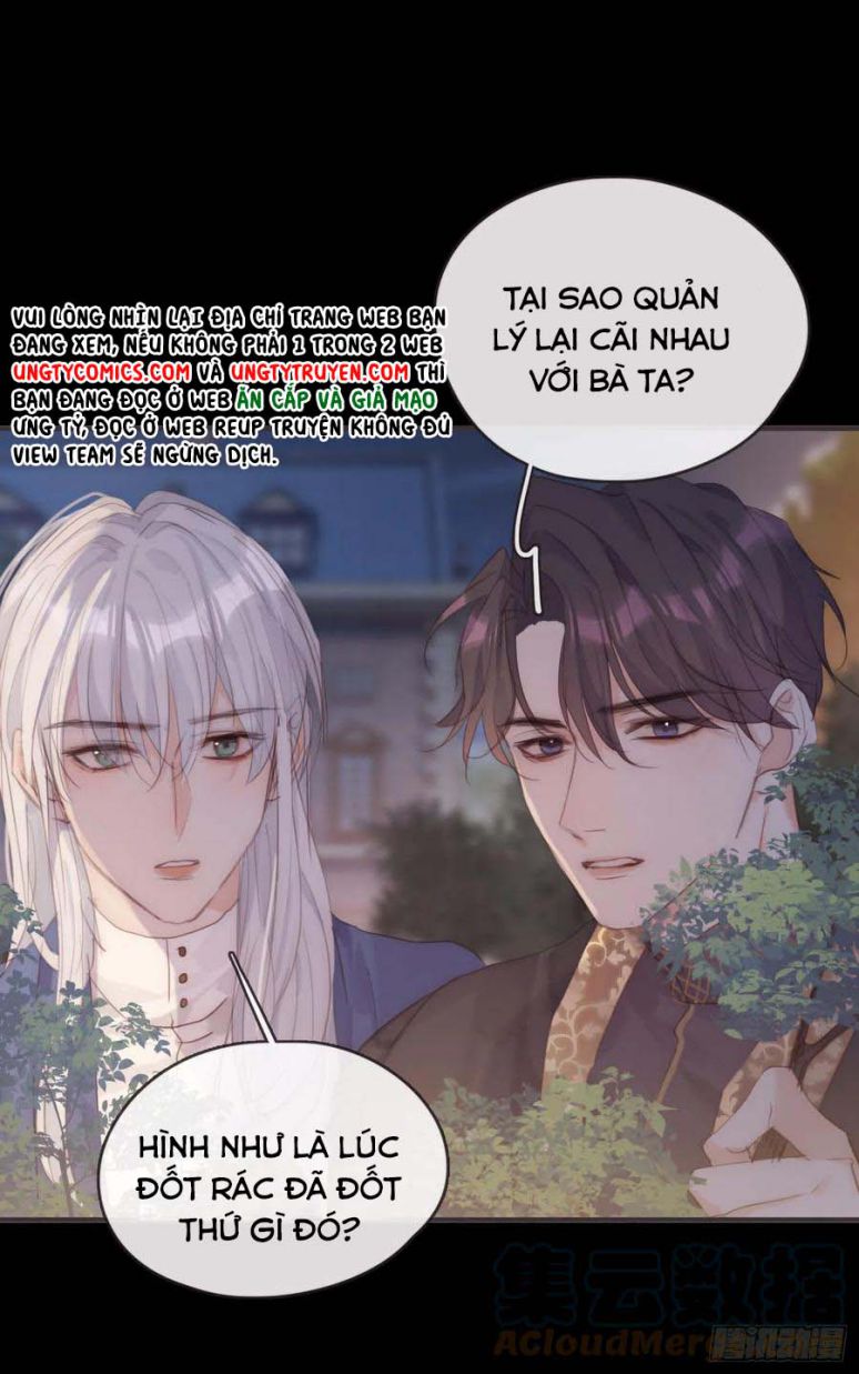 Thỉnh Cùng Ta Đồng Miên Chap 69 - Trang 3