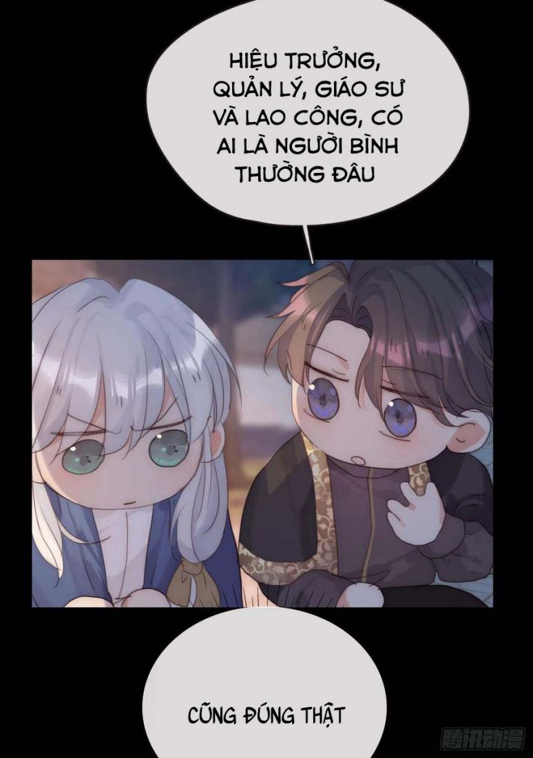 Thỉnh Cùng Ta Đồng Miên Chap 69 - Trang 3