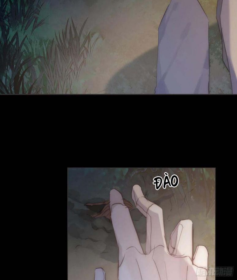 Thỉnh Cùng Ta Đồng Miên Chap 69 - Trang 3