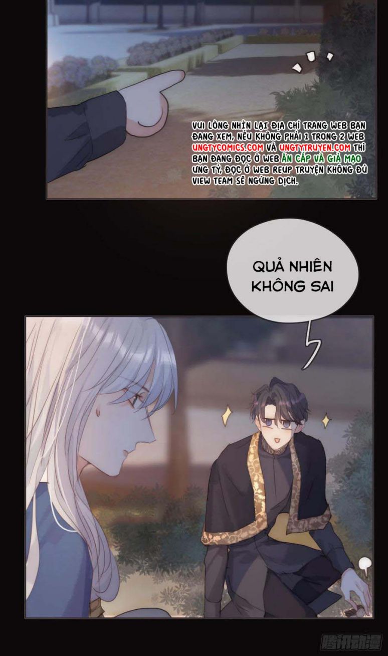 Thỉnh Cùng Ta Đồng Miên Chap 69 - Trang 3