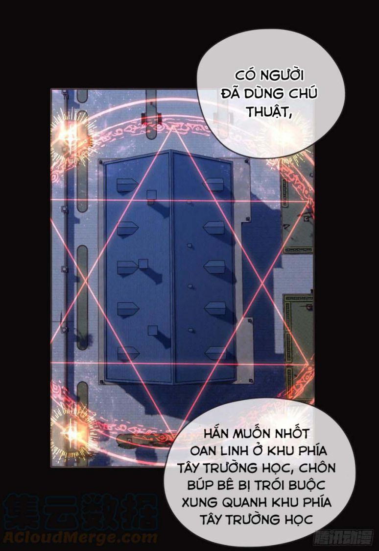 Thỉnh Cùng Ta Đồng Miên Chap 69 - Trang 3