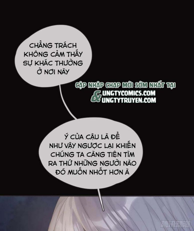 Thỉnh Cùng Ta Đồng Miên Chap 69 - Trang 3