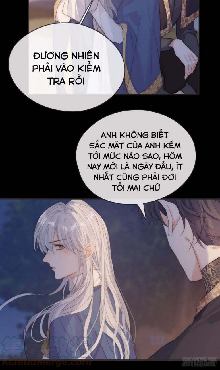 Thỉnh Cùng Ta Đồng Miên Chap 69 - Trang 3