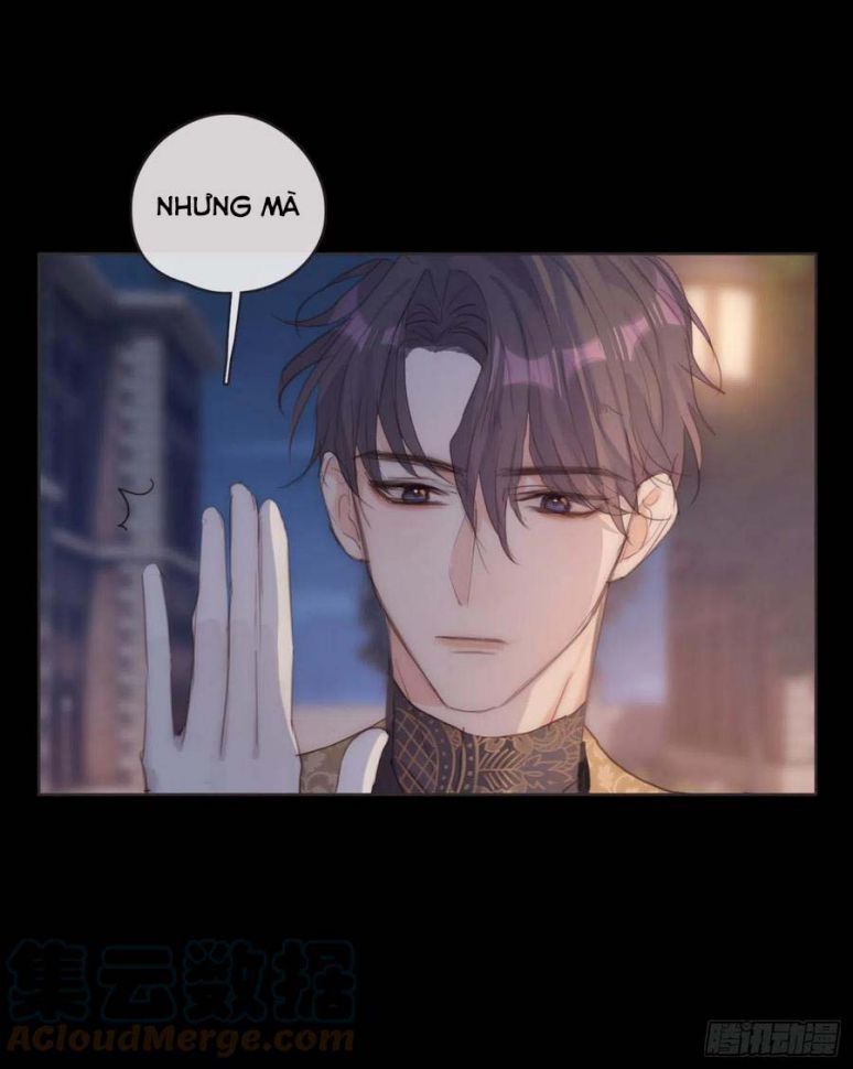 Thỉnh Cùng Ta Đồng Miên Chap 69 - Trang 3