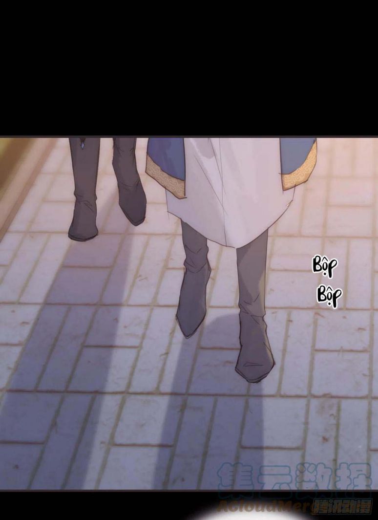 Thỉnh Cùng Ta Đồng Miên Chap 69 - Trang 3