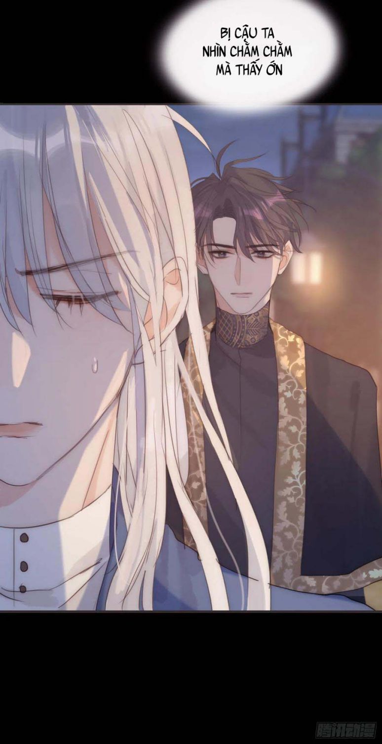 Thỉnh Cùng Ta Đồng Miên Chap 69 - Trang 3
