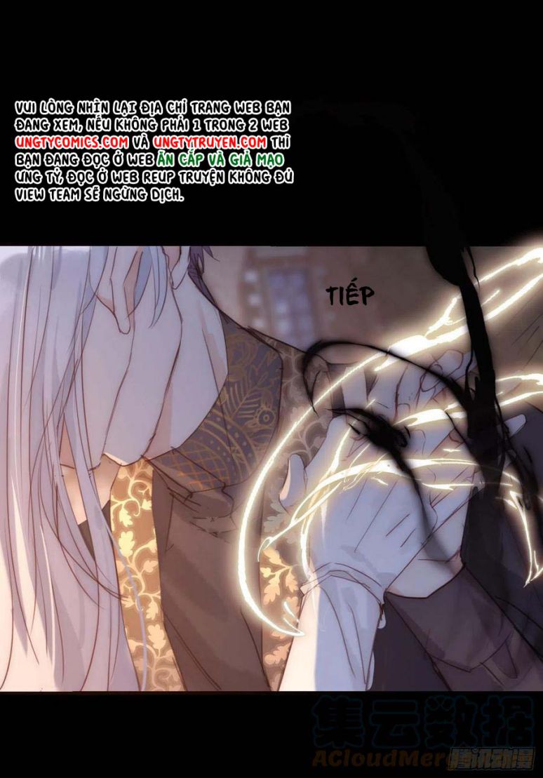 Thỉnh Cùng Ta Đồng Miên Chap 69 - Trang 3