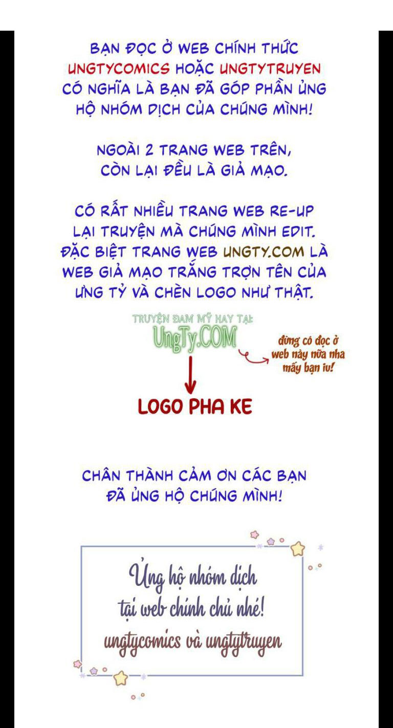 Thẳng Thắn Từ Nghiêm Chapter 16 - Trang 4