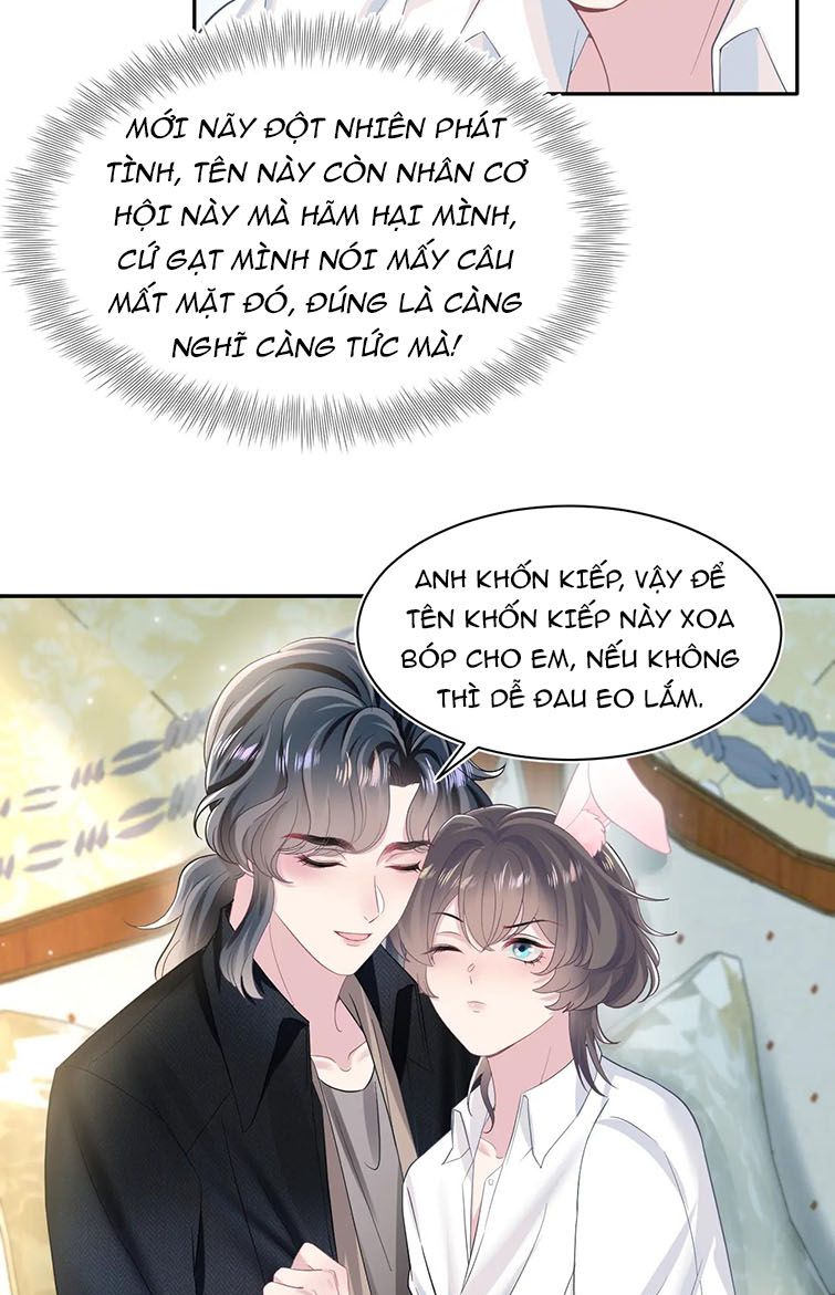 Tuyệt Mỹ Bạch Liên Hoa Online Dạy Học Chapter 83 - Next Chapter 84