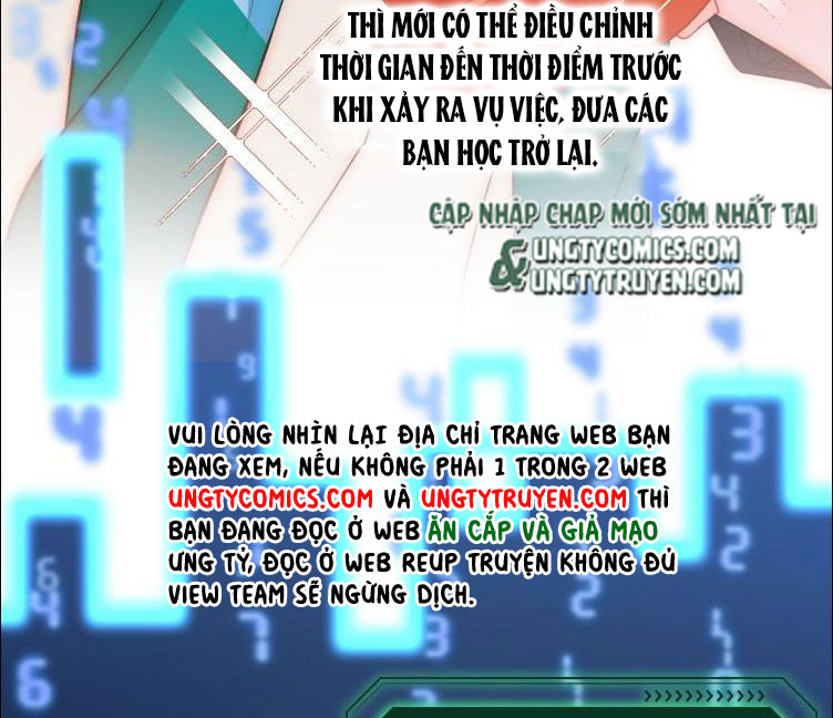 Tôi Phải Làm 1 Kẻ Đại Xấu Xa Chap 46 - Trang 3