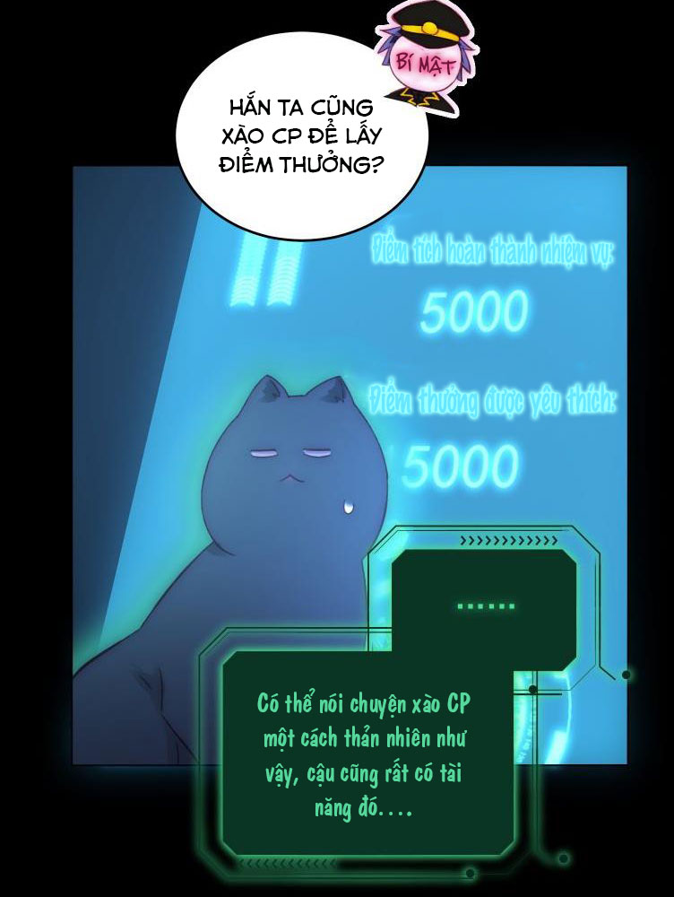 Tôi Phải Làm 1 Kẻ Đại Xấu Xa Chap 46 - Trang 3