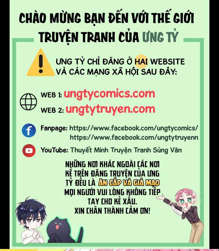 Tôi Phải Làm 1 Kẻ Đại Xấu Xa Chap 46 - Trang 3