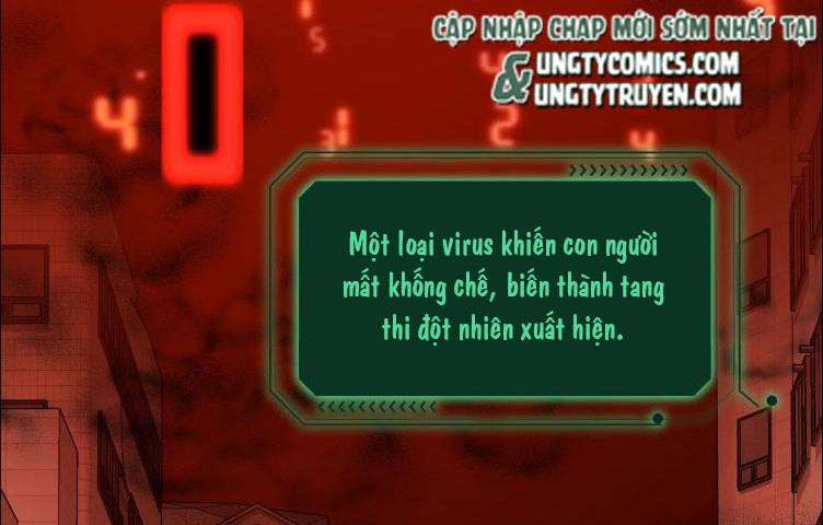 Tôi Phải Làm 1 Kẻ Đại Xấu Xa Chap 46 - Trang 3
