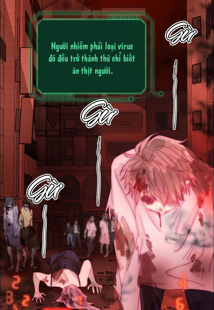 Tôi Phải Làm 1 Kẻ Đại Xấu Xa Chap 46 - Trang 3