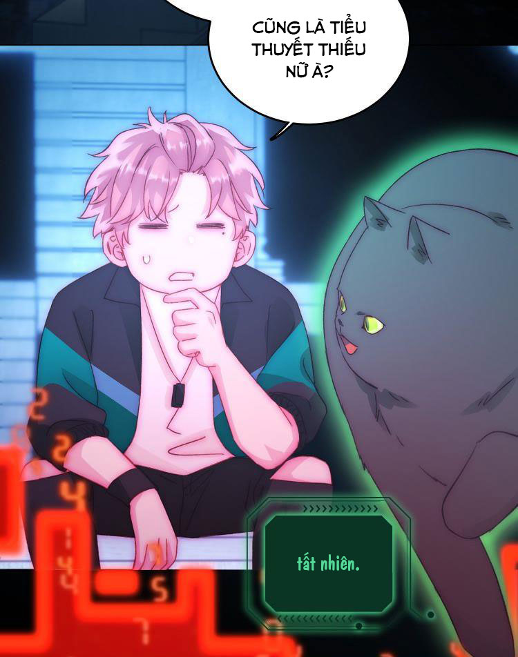 Tôi Phải Làm 1 Kẻ Đại Xấu Xa Chap 46 - Trang 3