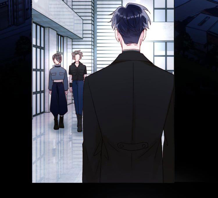 Tôi Phải Làm 1 Kẻ Đại Xấu Xa Chap 46 - Trang 3