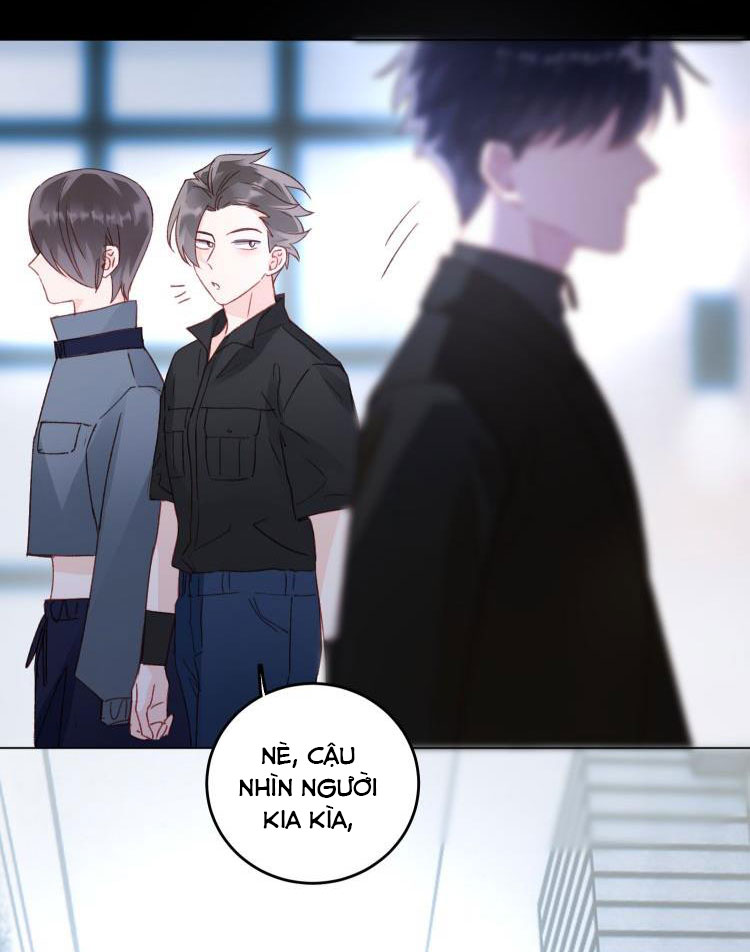 Tôi Phải Làm 1 Kẻ Đại Xấu Xa Chap 46 - Trang 3