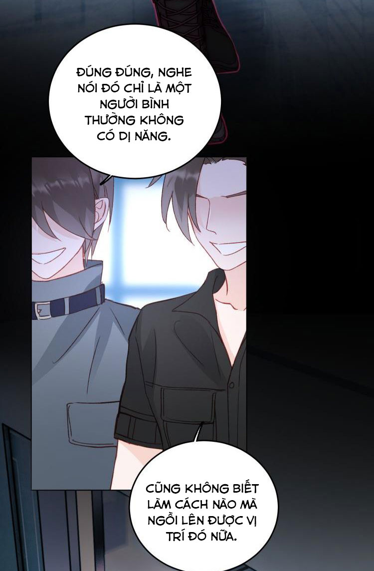Tôi Phải Làm 1 Kẻ Đại Xấu Xa Chap 46 - Trang 3
