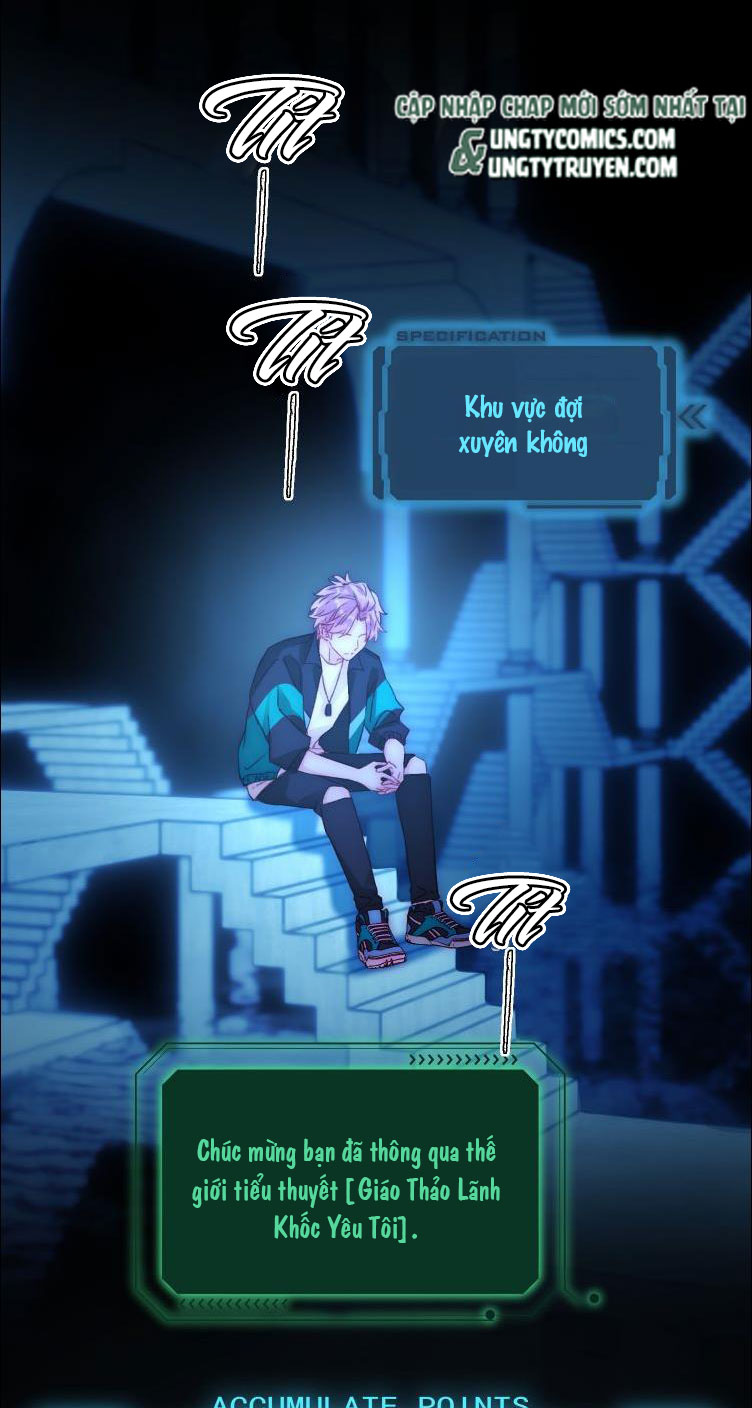 Tôi Phải Làm 1 Kẻ Đại Xấu Xa Chap 46 - Trang 3
