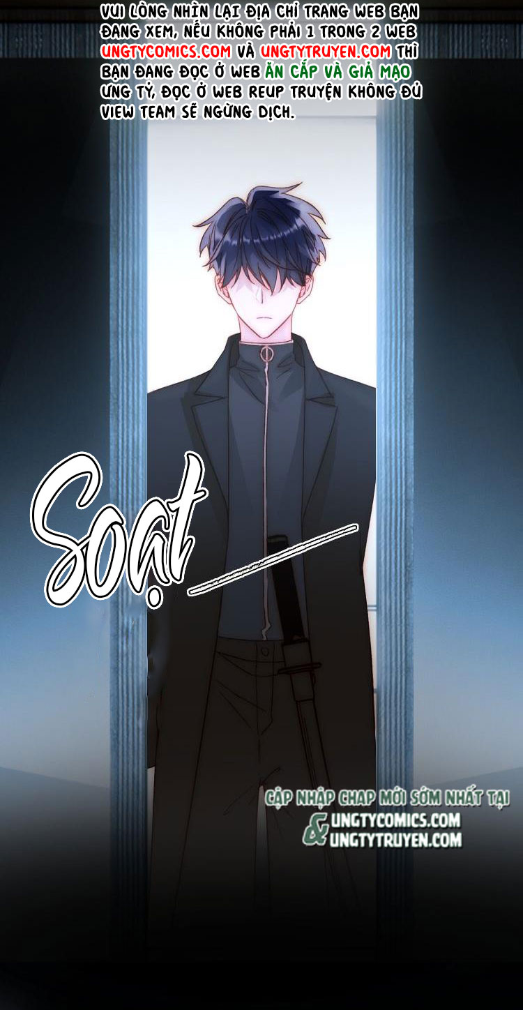 Tôi Phải Làm 1 Kẻ Đại Xấu Xa Chap 46 - Trang 3
