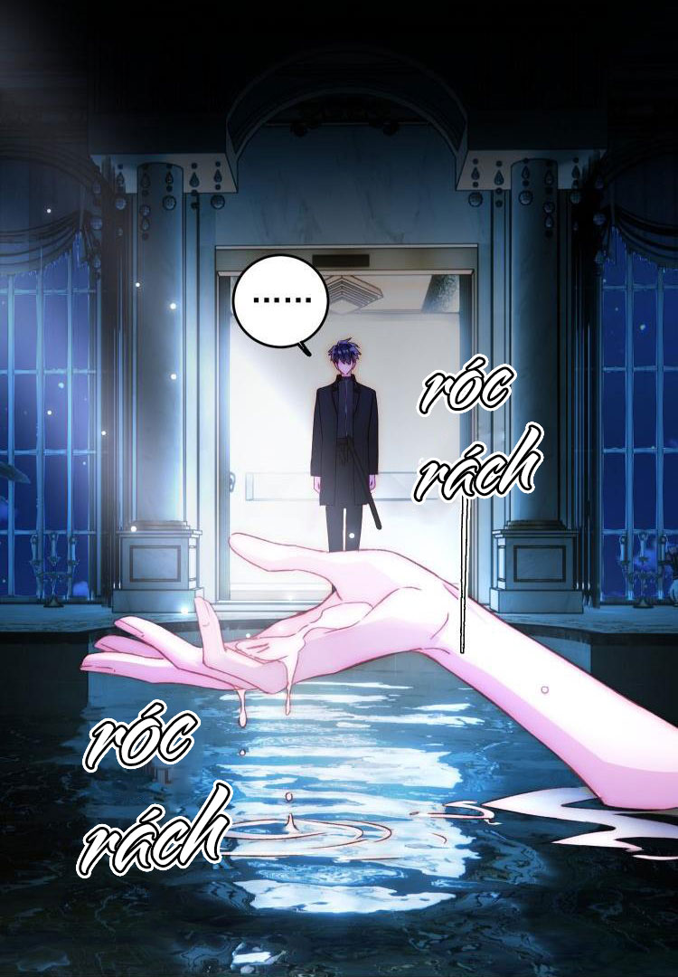 Tôi Phải Làm 1 Kẻ Đại Xấu Xa Chap 46 - Trang 3