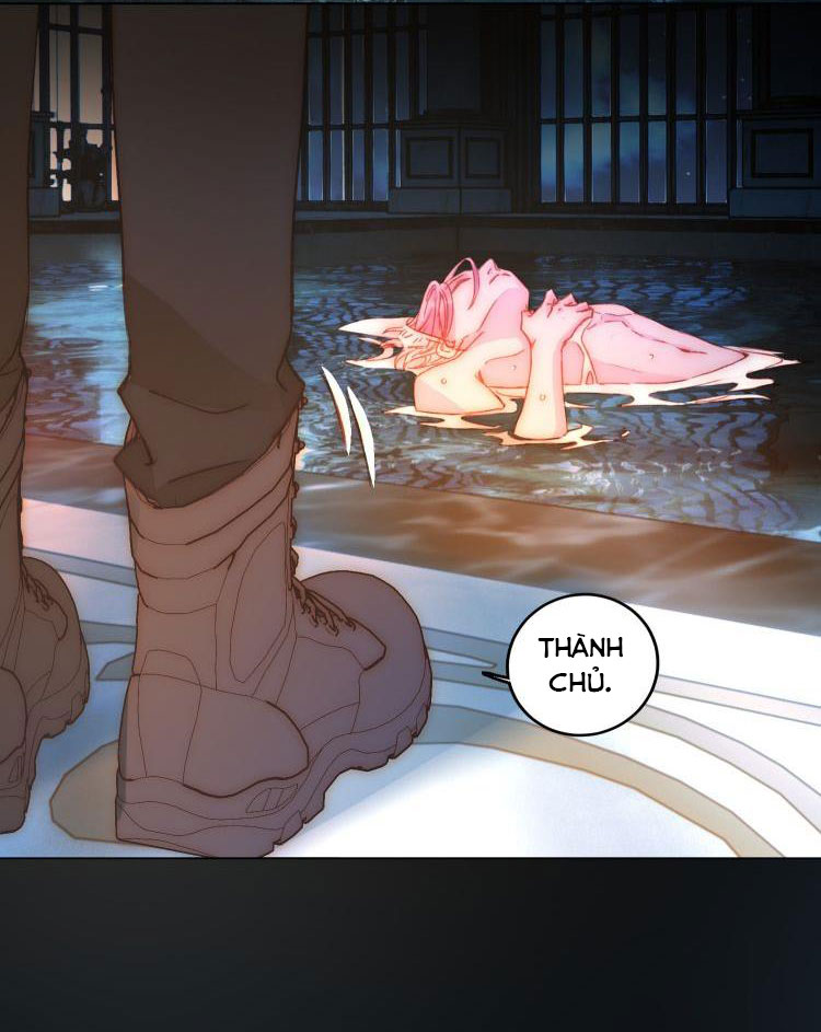 Tôi Phải Làm 1 Kẻ Đại Xấu Xa Chap 46 - Trang 3
