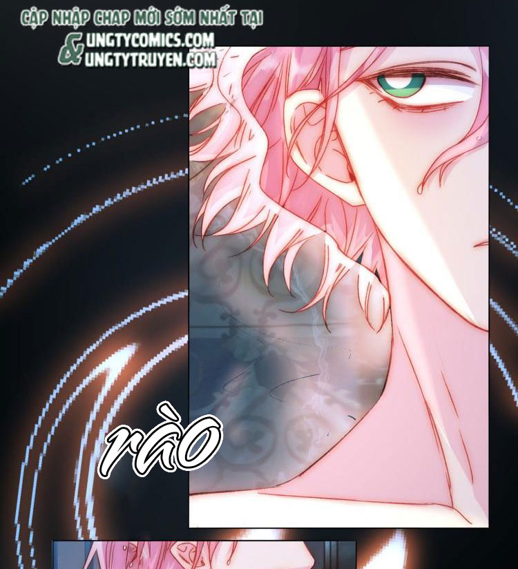 Tôi Phải Làm 1 Kẻ Đại Xấu Xa Chap 46 - Trang 3