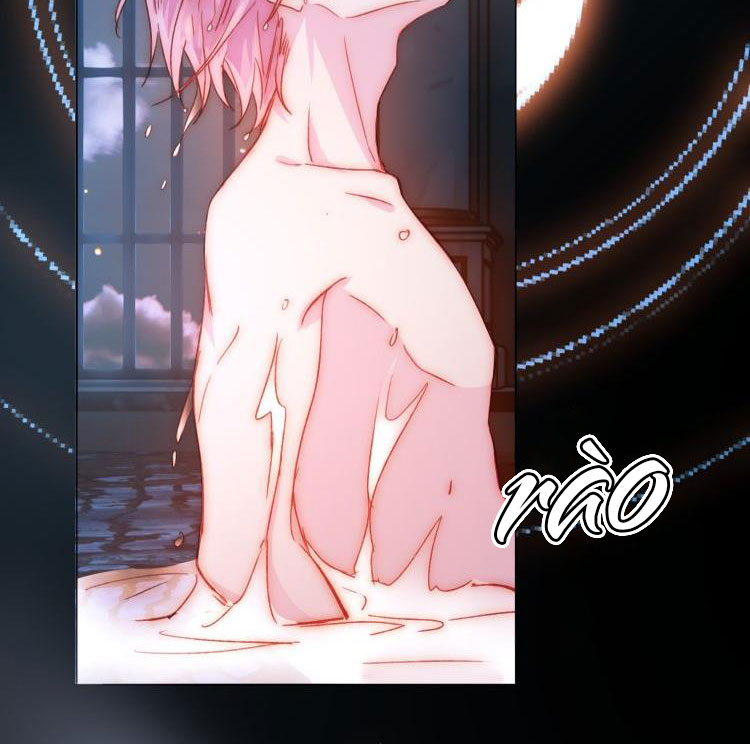 Tôi Phải Làm 1 Kẻ Đại Xấu Xa Chap 46 - Trang 3