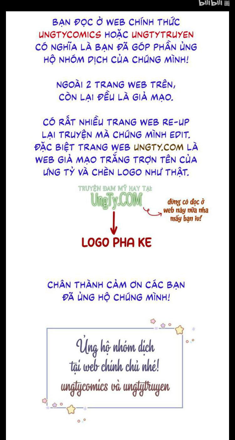 Tôi Phải Làm 1 Kẻ Đại Xấu Xa Chap 46 - Trang 3