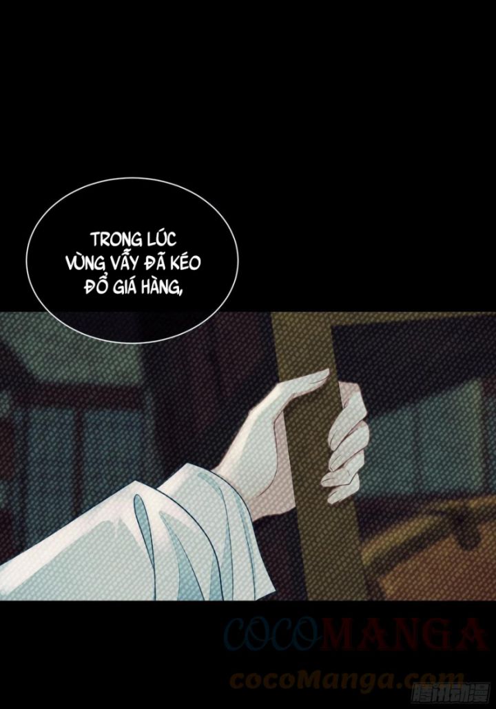 Tôi Nghi Ngờ Hệ Thống Thích Tôi Chapter 35 - Trang 3