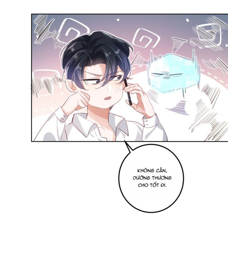 Xuyên Nhanh Chi Cải Tạo Bắt Đầu Lại Làm Người Chapter 10 - Trang 4